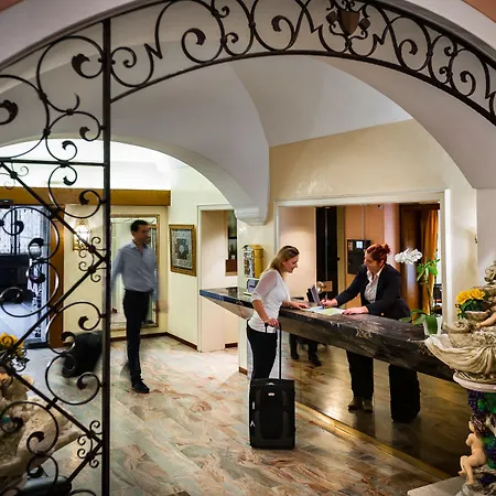 Residenze Dell'angelo Hotel