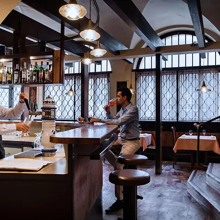 Residenze Dell'angelo Hotel 3*