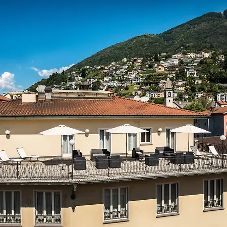 Residenze Dell'angelo Hotel 3*