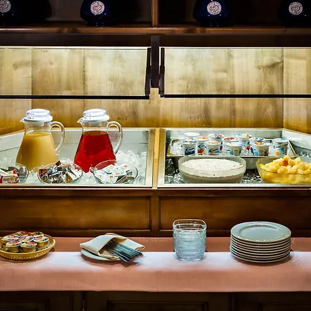 Residenze Dell'angelo Hotel 3*