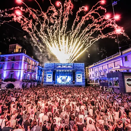 Residenze Dell'angelo 3*