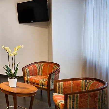 Residenze Dell'angelo Hotel