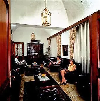 Residenze Dell'angelo Hotel 3*