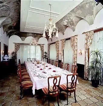 Hotel Residenze Dell'angelo 3*