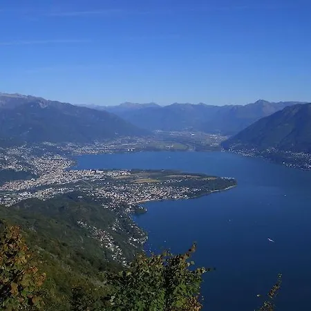 Hotel Residenze Dell'angelo 3*