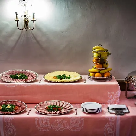 Residenze Dell'angelo Hotel 3*