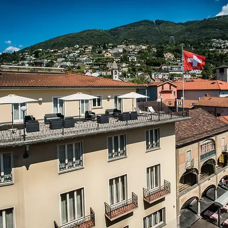 Residenze Dell'angelo Hotel 3*