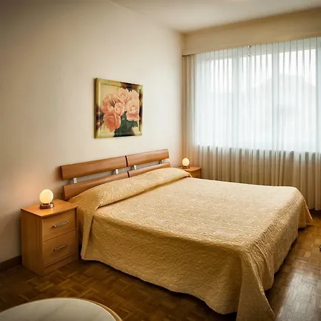 Hotel Residenze Dell'angelo Locarno