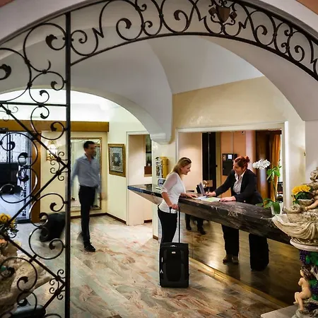 Residenze Dell'angelo