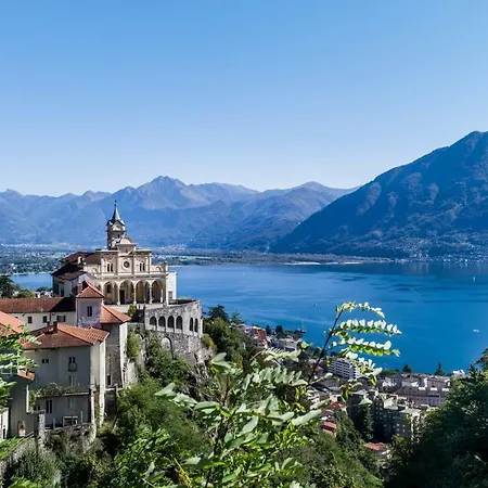 Residenze Dell'angelo Hotel