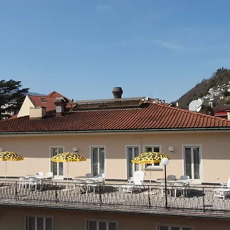 Hotel Residenze Dell'angelo