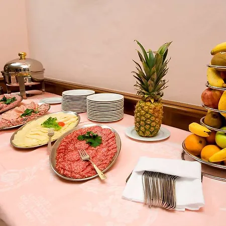 Residenze Dell'angelo 3*