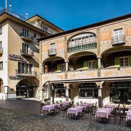 Residenze Dell'angelo 3*