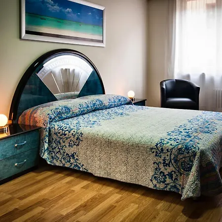 Residenze Dell'angelo Hotel 3*
