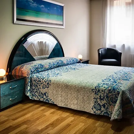 Residenze Dell'angelo Hotel 3*