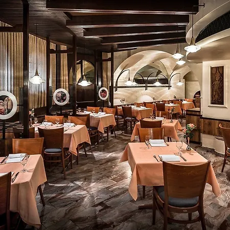 Residenze Dell'angelo 3* Locarno