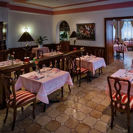 Hotel Residenze Dell'angelo