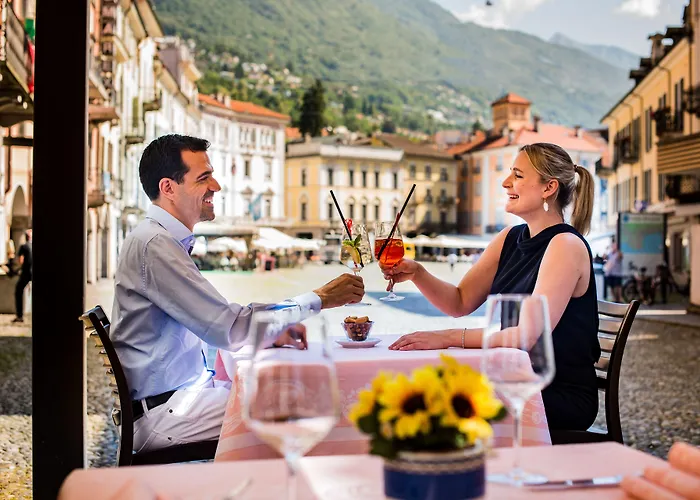 호텔 Residenze Dell'angelo 3*