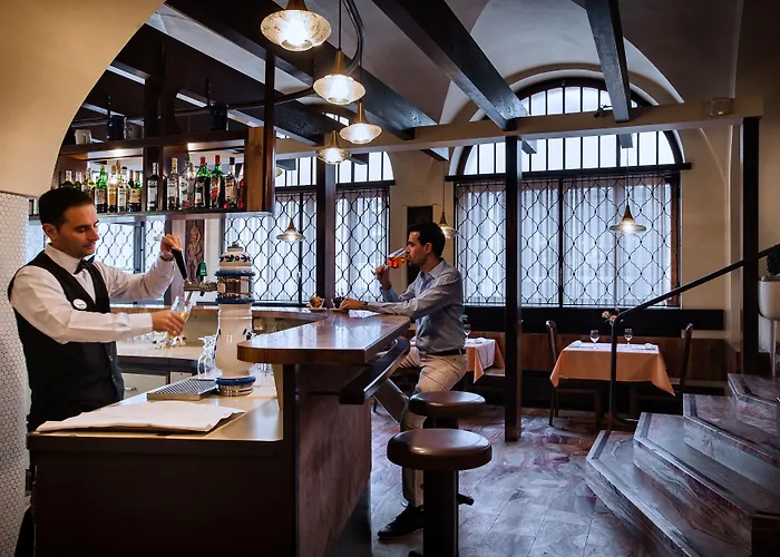 Residenze Dell'angelo 호텔 3*