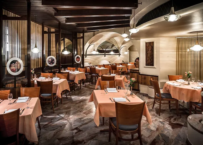 Residenze Dell'angelo Hotel