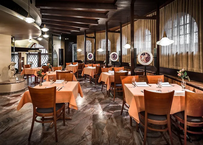 Residenze Dell'angelo 로카르노