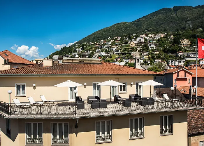 Residenze Dell'angelo 호텔 3*