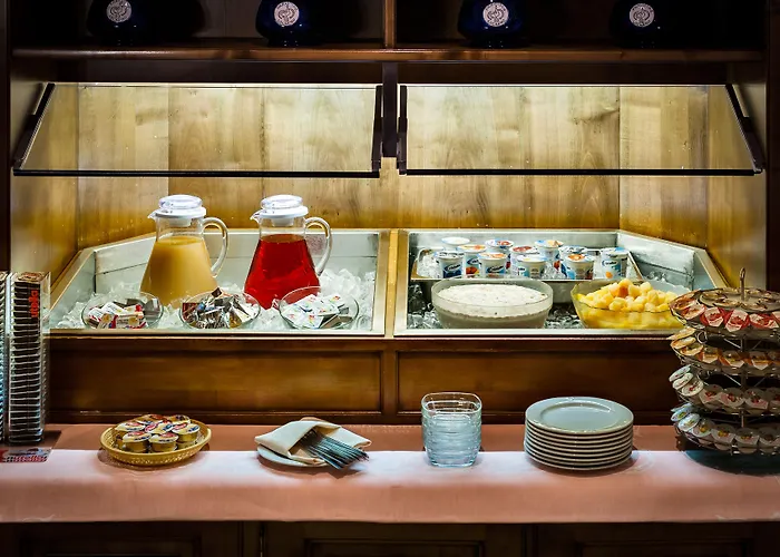 Residenze Dell'angelo Hotel 3*