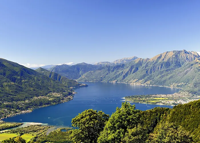 Residenze Dell'angelo 호텔 3*