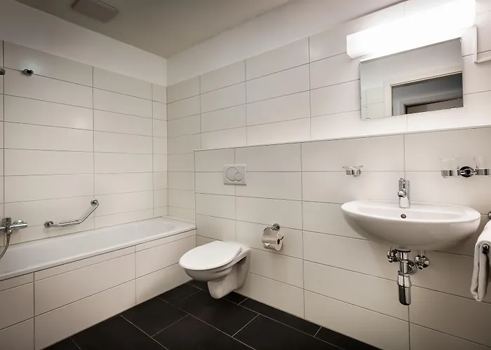 Residenze Dell'angelo Locarno