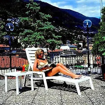 Residenze Dell'angelo 로카르노