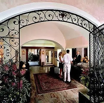 Residenze Dell'angelo 3* 로카르노