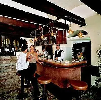 Residenze Dell'angelo 3* 로카르노