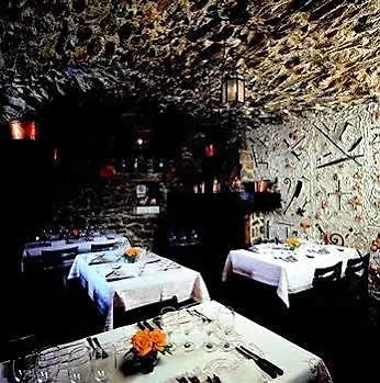 Residenze Dell'angelo Hotel 3*