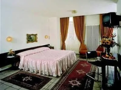 호텔 Residenze Dell'angelo