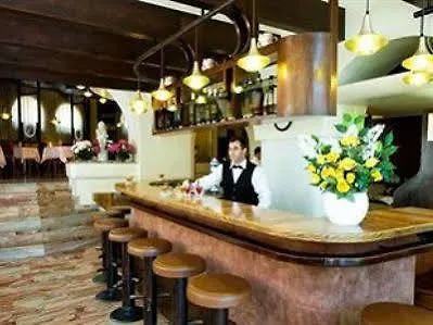 Отель Residenze Dell'angelo