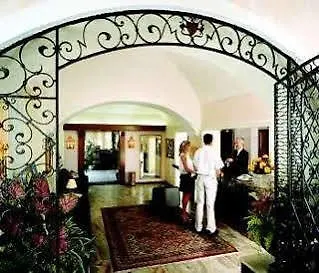 Residenze Dell'angelo 3* 로카르노