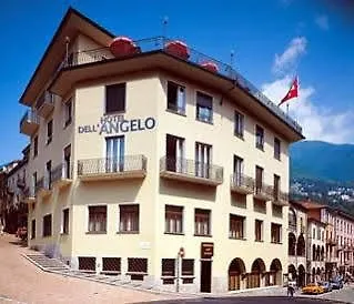 호텔 Residenze Dell'angelo 3*