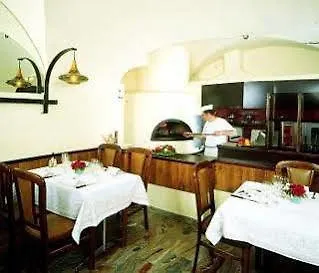 Residenze Dell'angelo Hotel Locarno