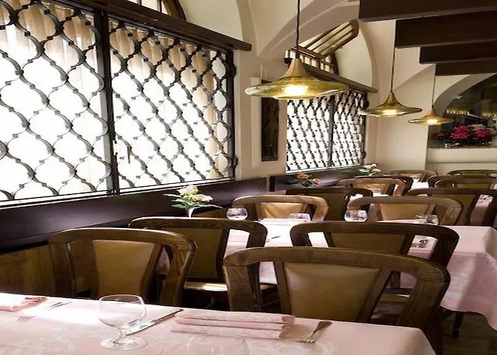 호텔 Residenze Dell'angelo 3*