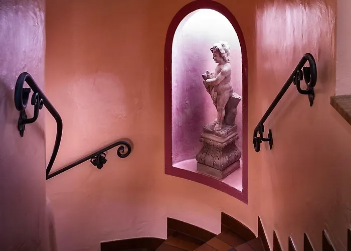 Residenze Dell'angelo 로카르노