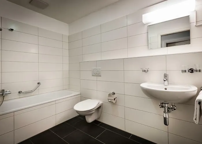 Residenze Dell'angelo 호텔