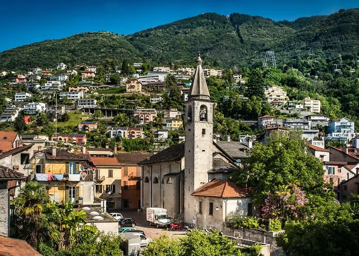 Residenze Dell'angelo