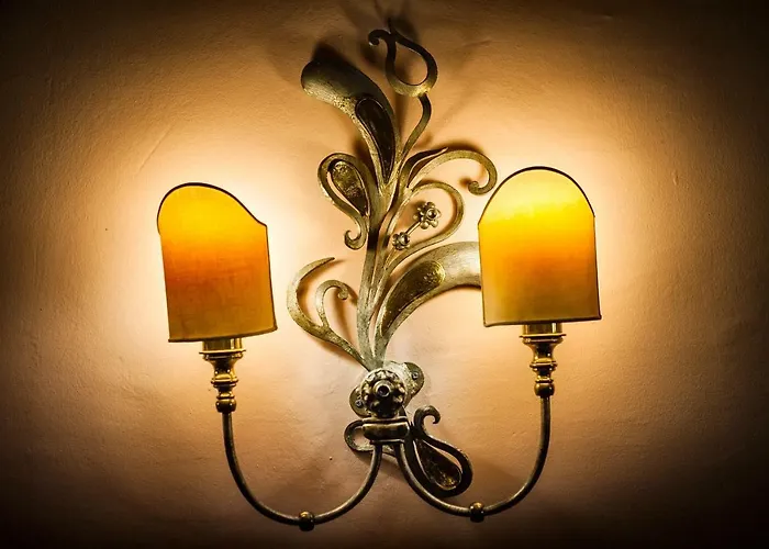 Hotel Residenze Dell'angelo Locarno