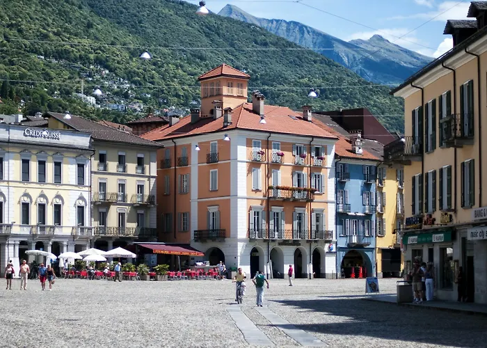 Hotel Residenze Dell'angelo