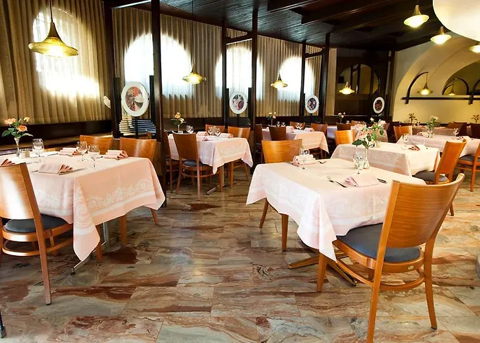 Residenze Dell'angelo 호텔 3*