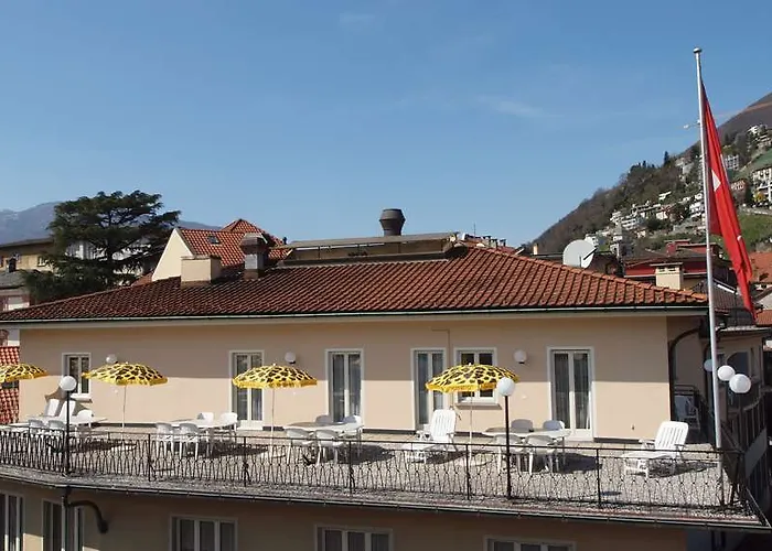 호텔 Residenze Dell'angelo