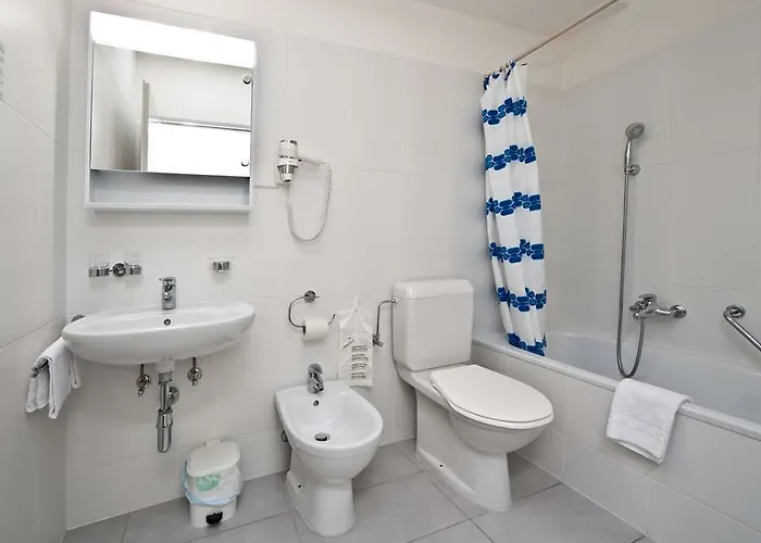 Residenze Dell'angelo 호텔