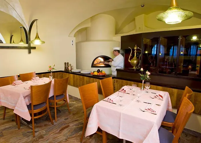 Residenze Dell'angelo 호텔 3*