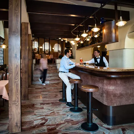 Residenze Dell'angelo 3* Locarno