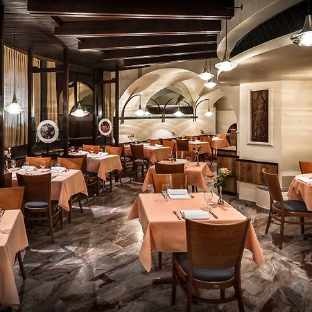 Residenze Dell'angelo Hotel